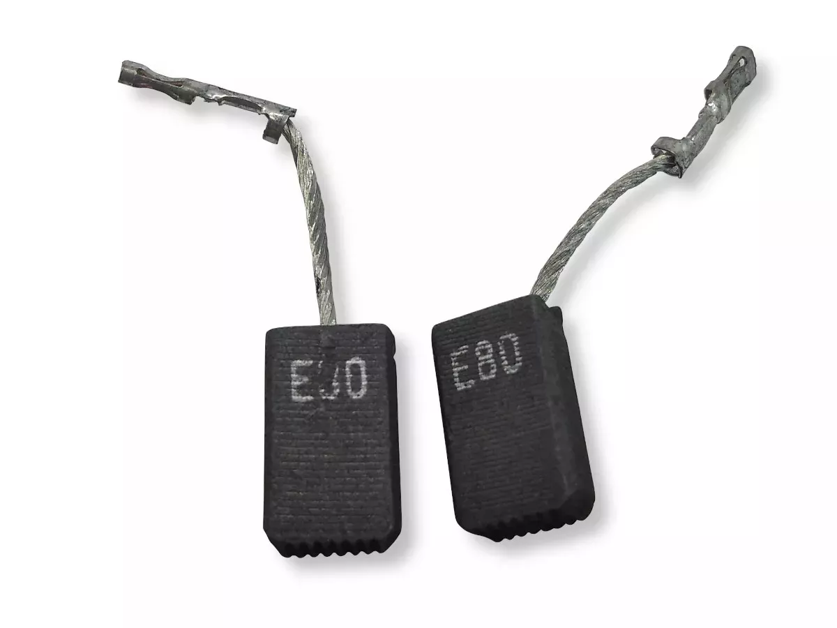 Balais charbon réf. 1 607 014 161 BOSCH